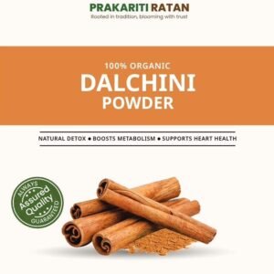 Dalchini Powder